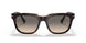 2AU718 - Havana - Clear Gradient Grey