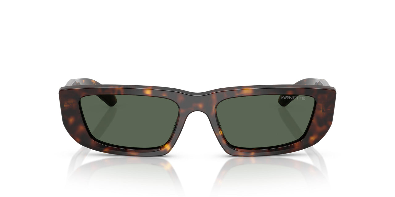 122271 - Brown - Dark Green