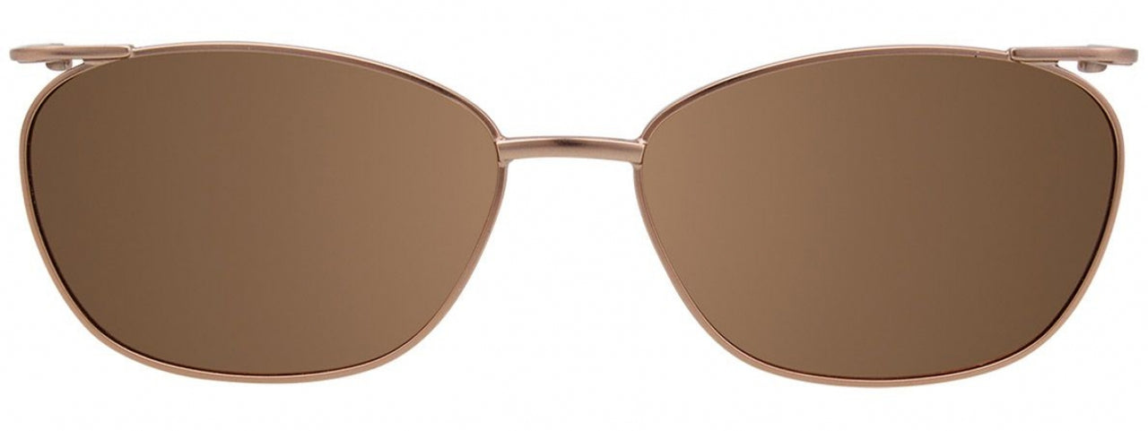 10 - Satin Light Gold & Gold