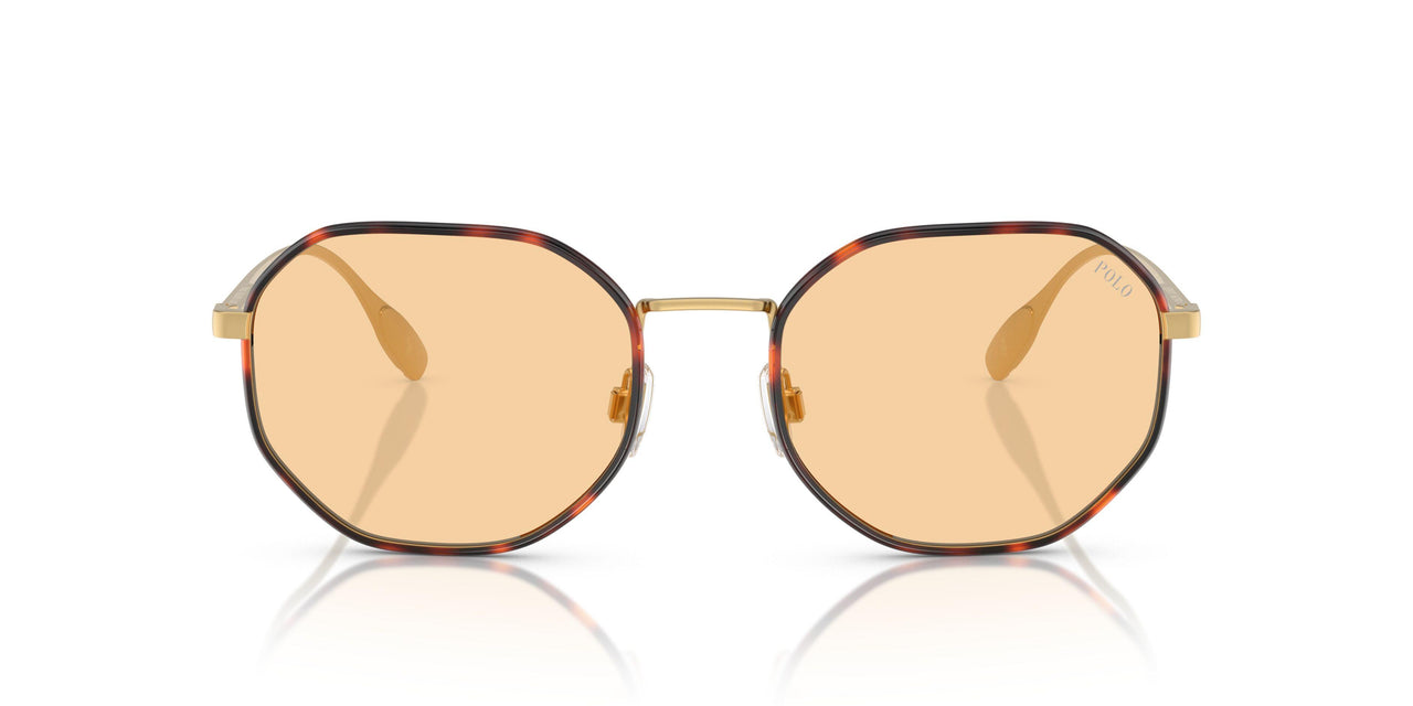 9477/7 - Gold - Light Orange