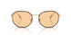 9477/7 - Gold - Light Orange