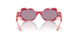 30981T - Pink - Pink Mirror Rose Gold