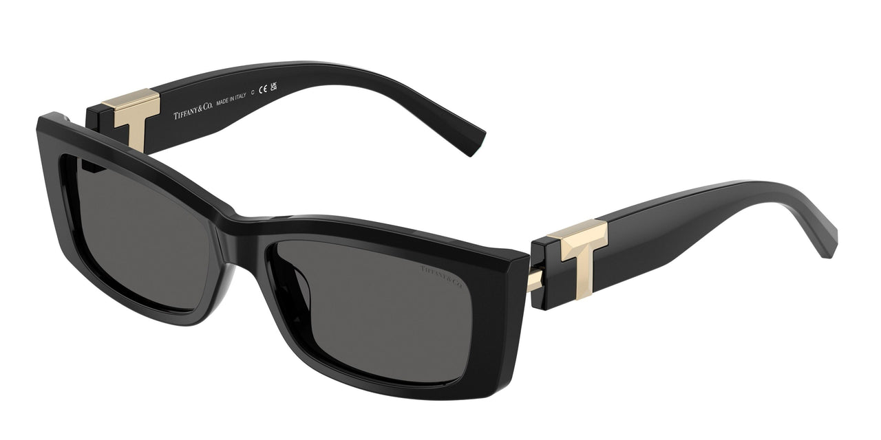 8001S4 - Black - Dark Grey