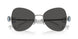 400187 - Silver - Dark Grey