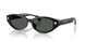 GB1/87 - Black - Dark Grey