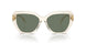 19523H - Transparent - Dark Green