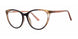 PLASTICS II RATIONAL Eyeglasses