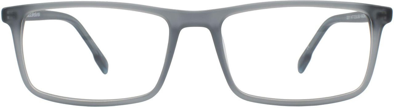 MBLU/BLK - Matt Ice Blu/black