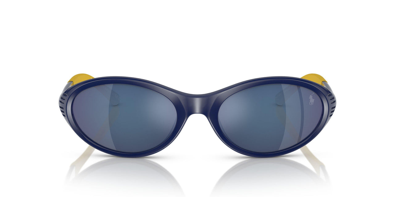 588655 - Blue - Blue Mirror