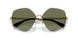 334371 - Gold - Dark Green