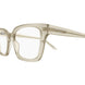 005 - Beige - Transparent