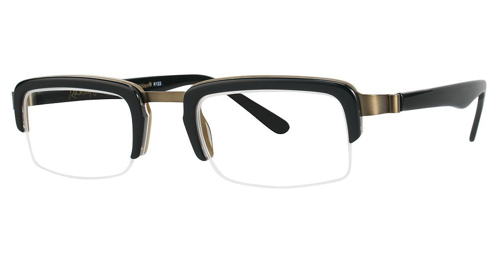 Randy Jackson RJX122 Eyeglasses