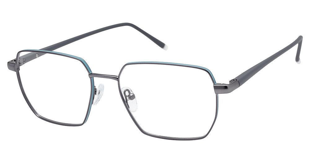 Stepper STE-40251-SI Eyeglasses