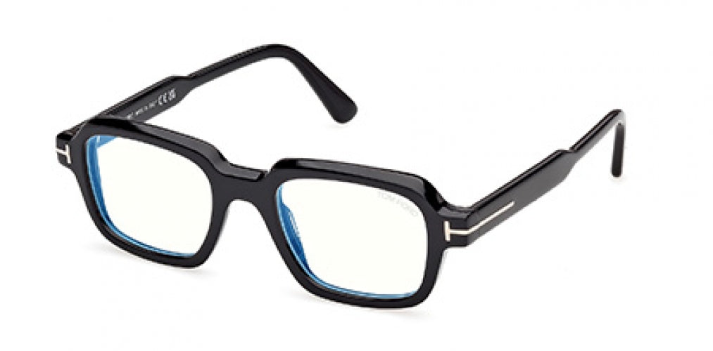 Tom Ford 6123B Blue Light blocking Filtering Eyeglasses