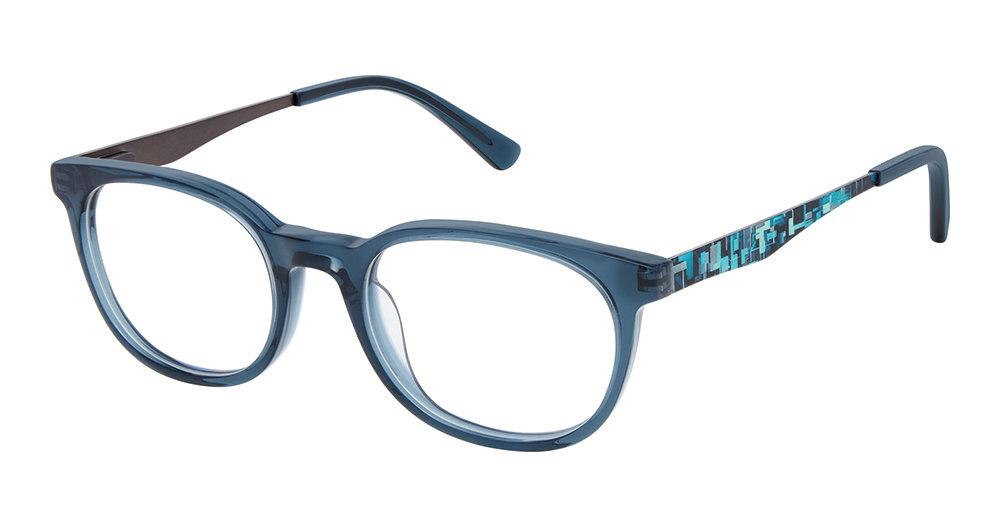Superflex SFK-335 Eyeglasses