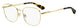 Kate Spade Makensie Eyeglasses
