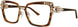 Caviar 5672 Eyeglasses