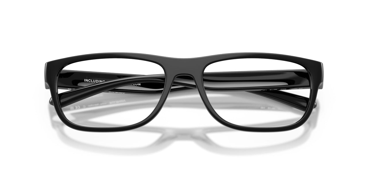 2900 - Black - Recycled Demo