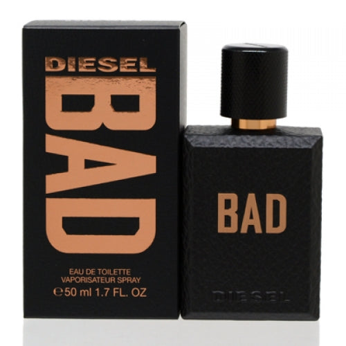 Diesel Bad EDT Spray