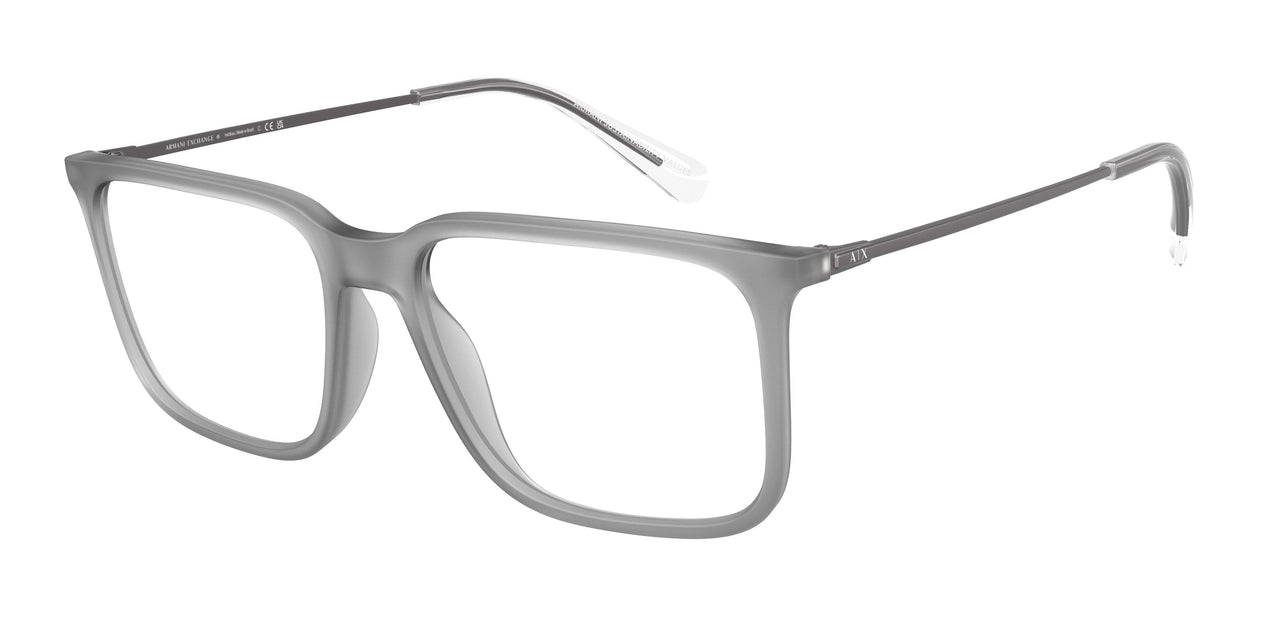 Armani Exchange 3119 Eyeglasses
