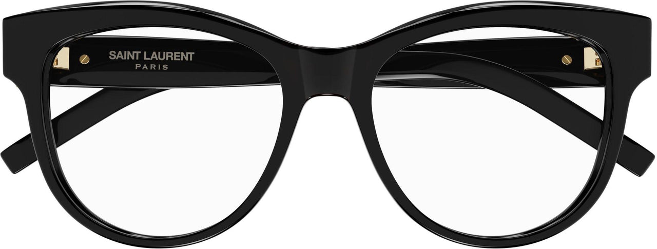 006 - Black - Transparent