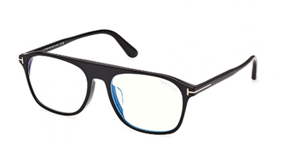 Tom Ford 6167FB Blue Light blocking Filtering Eyeglasses