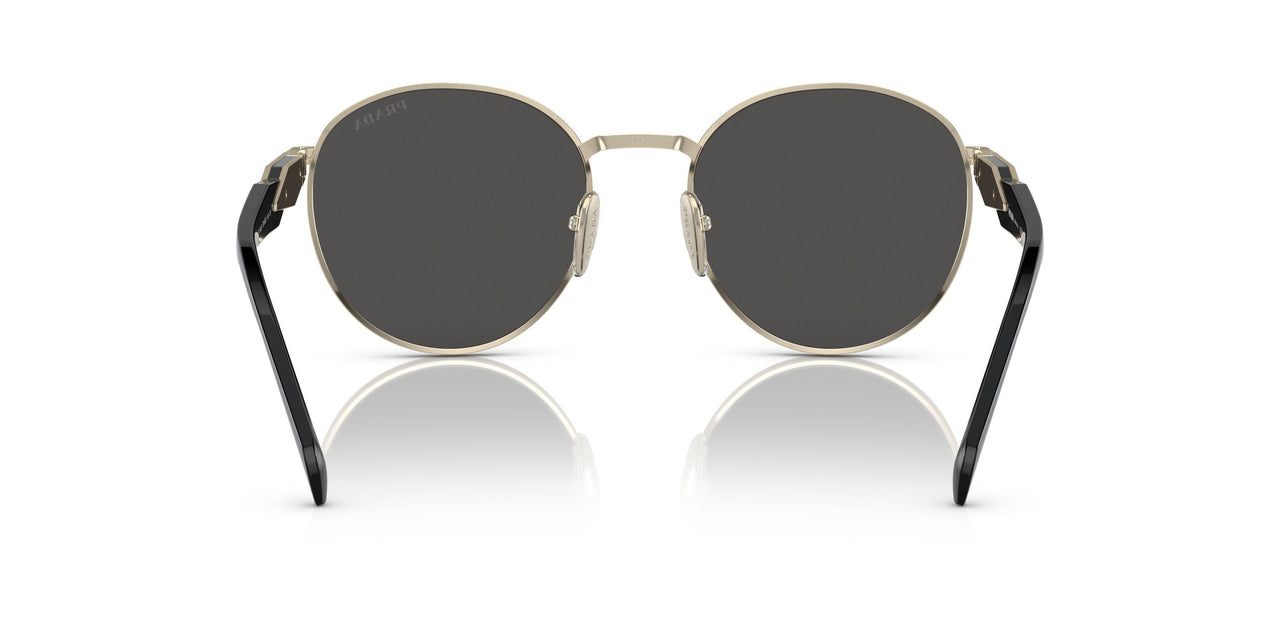 ZVN5S0 - Gold - Dark Grey