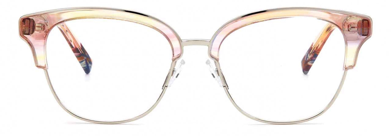 01ZX-00 - Pink Horn