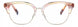01ZX-00 - Pink Horn