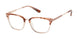L.A.M.B. LA078 Eyeglasses