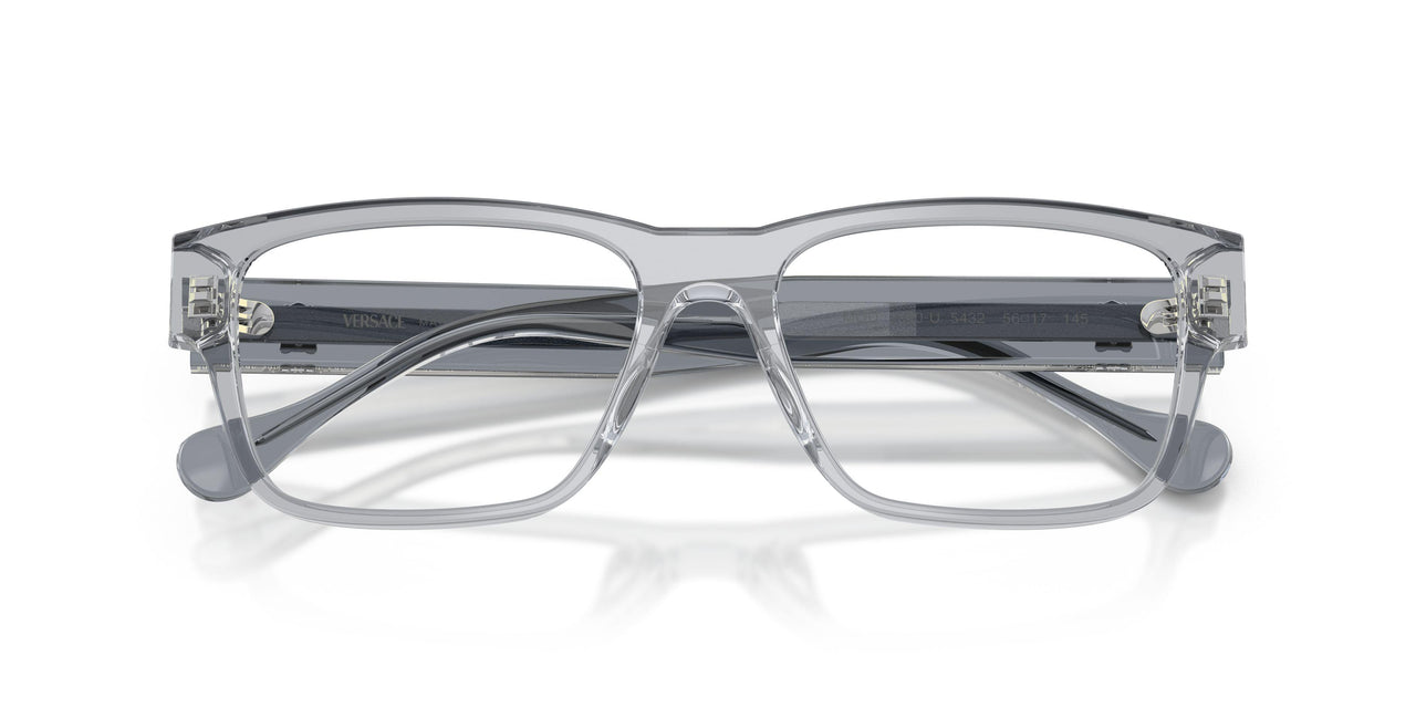 5432 - Grey