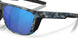 901217 - Multicolor - Blue Mirror