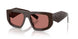 27I80W - Brown - Bordeaux