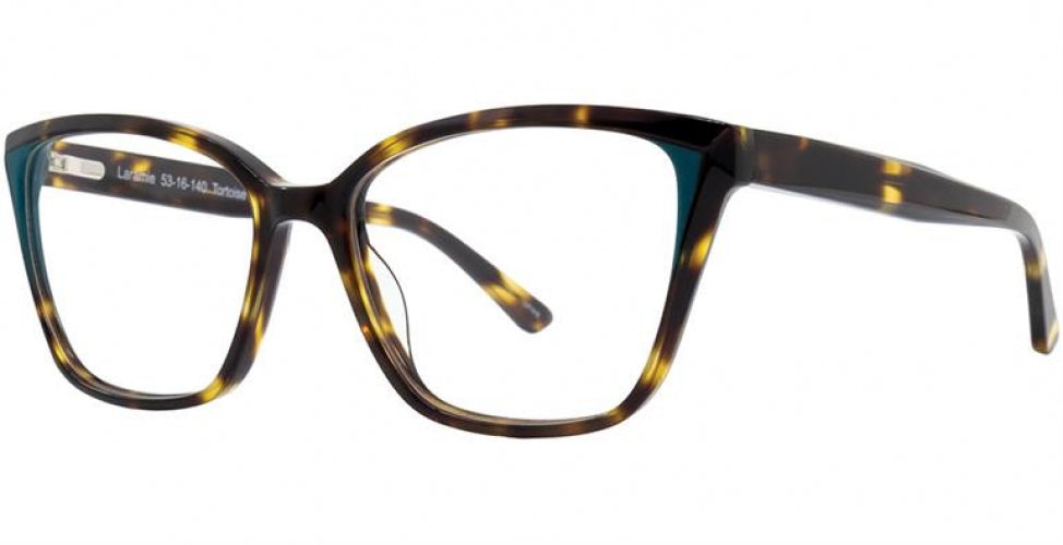 Cosmopolitan Laramie Eyeglasses