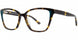 Cosmopolitan Laramie Eyeglasses