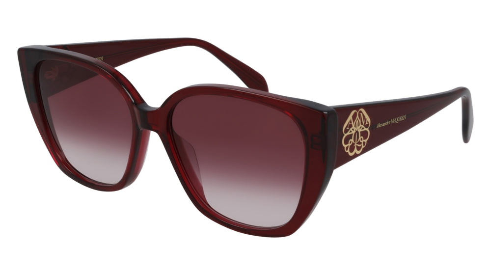 004 - Burgundy - Red