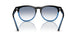 663219 - Black - Clear Gradient Light Blue