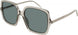 003 - Beige - Green