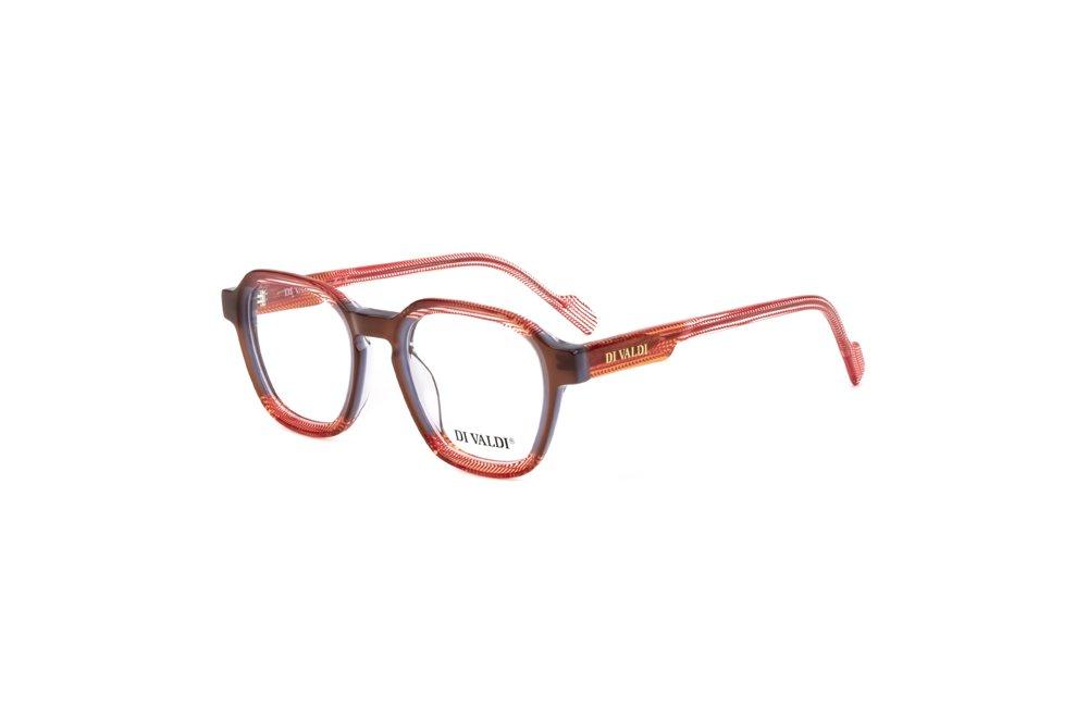 Divaldi DVO8304 Eyeglasses