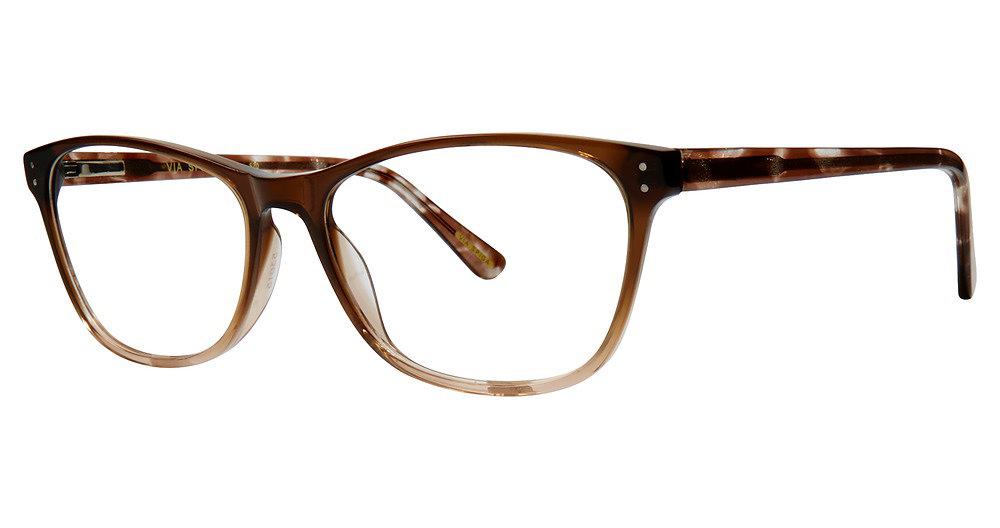 570 - Brown Fade