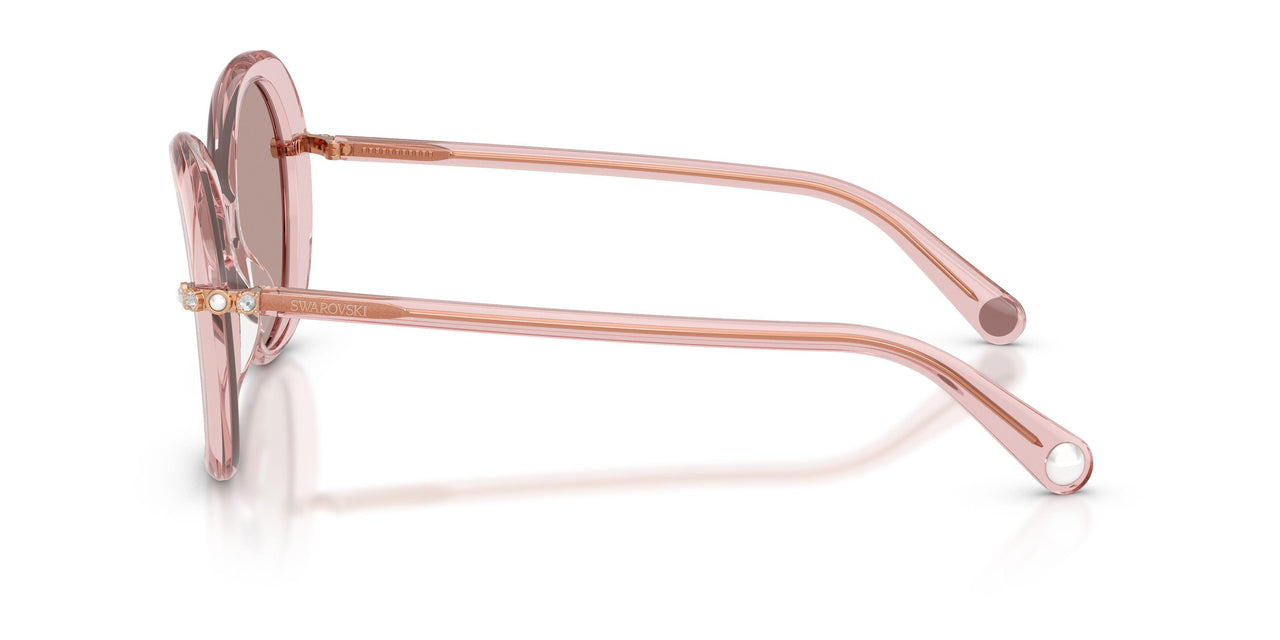 10977N - Pink - Light Purple Brown