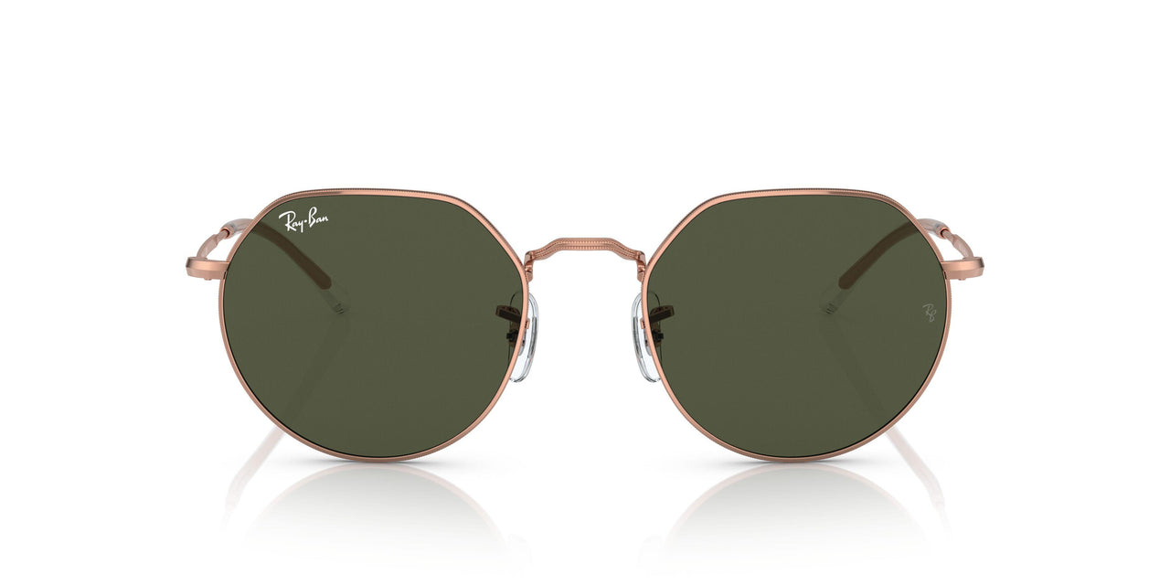 920231 - Gold - Green