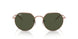 920231 - Gold - Green