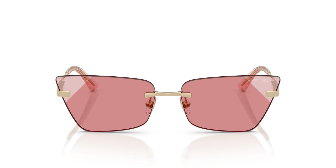 300620 - Gold - Pink Gradient