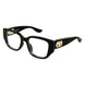 001 - Black - Transparent