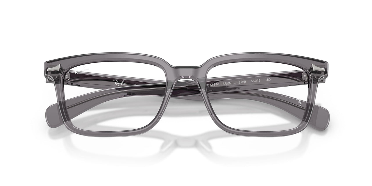 8268 - Grey