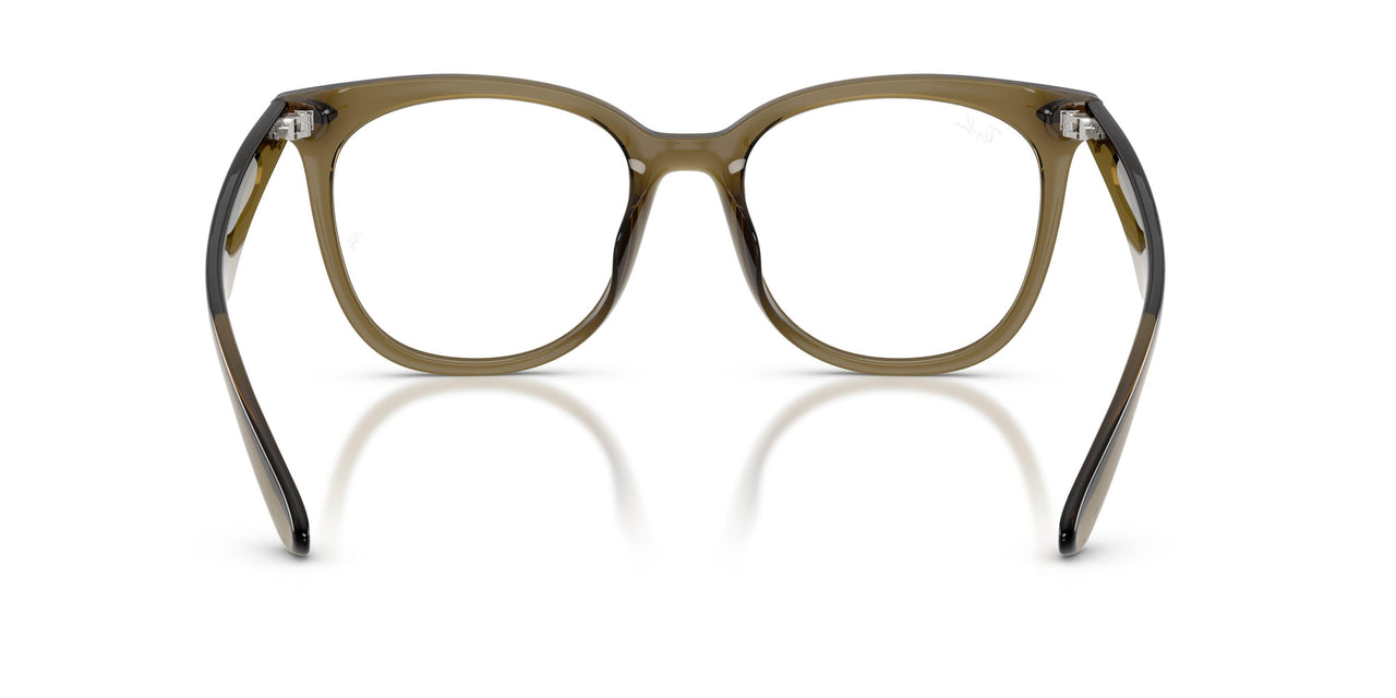 8445 - Green - Clear