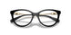 50171W - Black - Clear