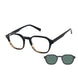 Isaac Mizrahi NY IM36015 Eyeglasses
