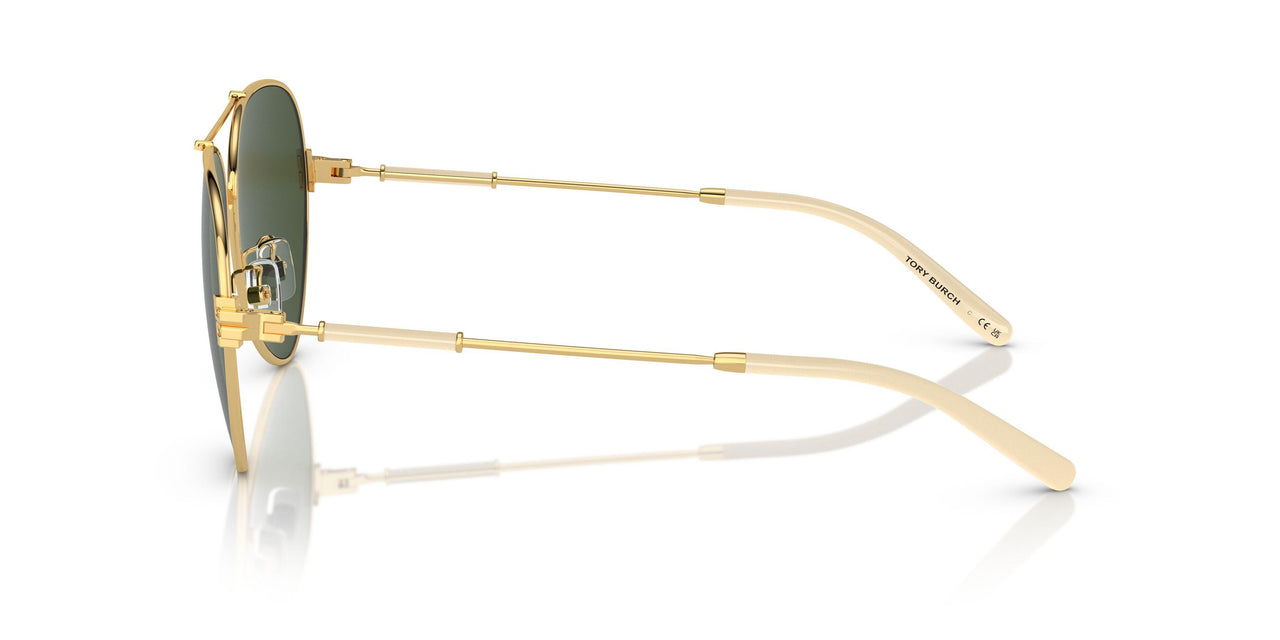 335171 - Gold - Dark Green Solid